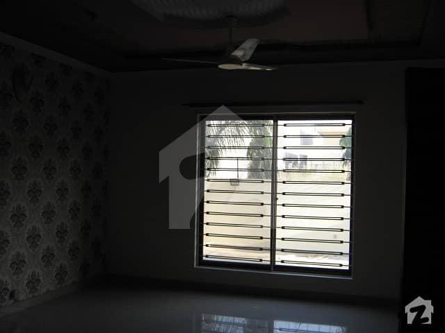 6 Marla Double Storey House Is Available For Rent In Pwd Housing Scheme