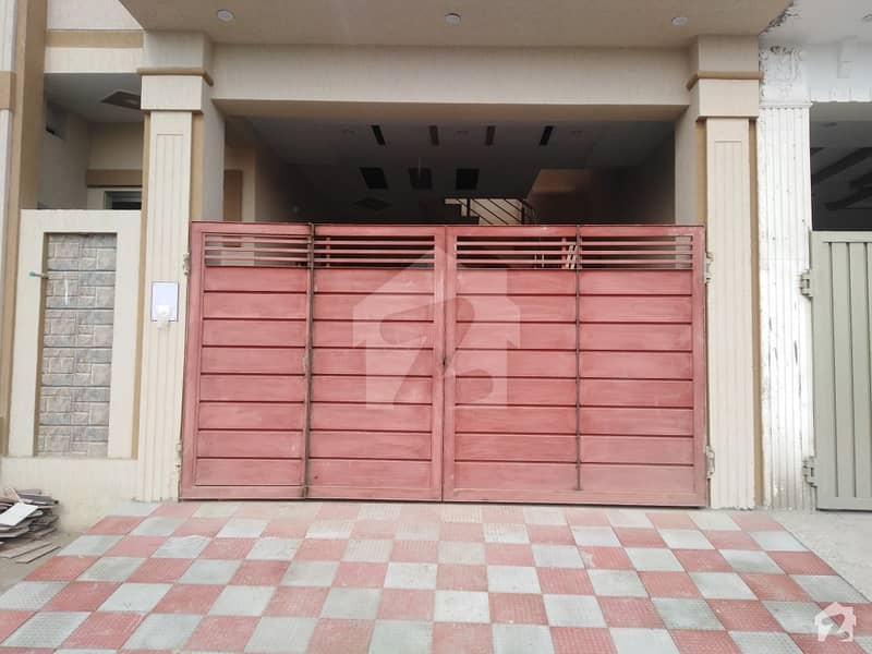 5 Marla Double Storey House For Sale Making Hot