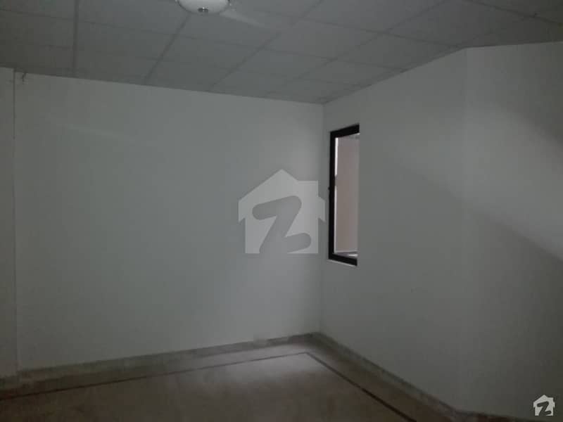 Commercial Flat Is Available For Sale