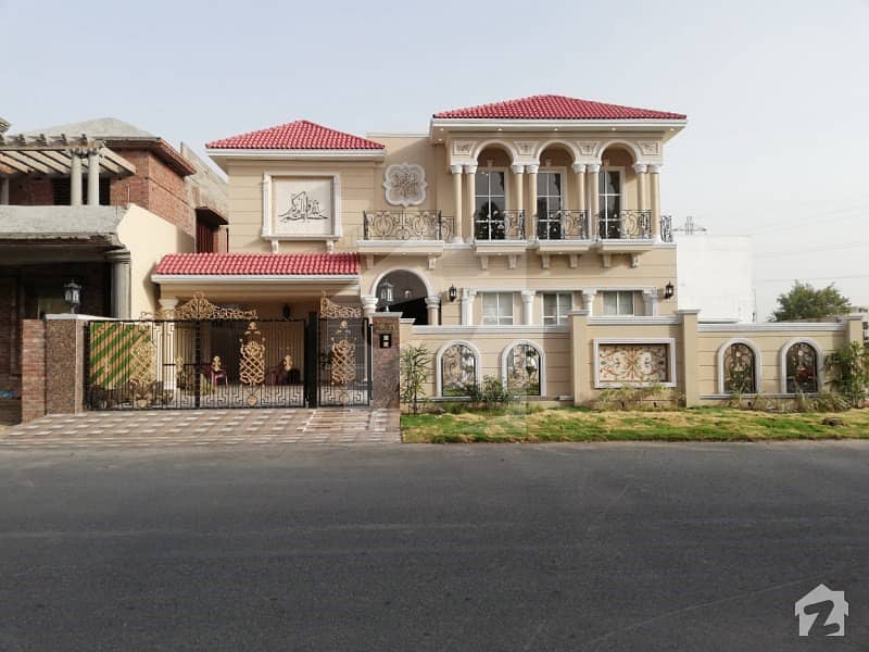 1 Kanl House Is Available For Sale In Citi Housing phase 2 Block D Gujranwala