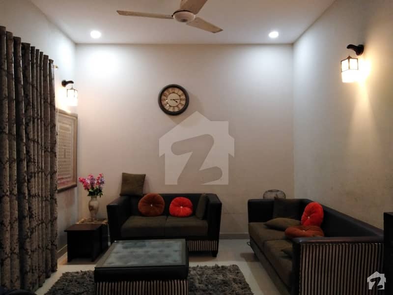 Bungalow With Basement Is Available For Rent
