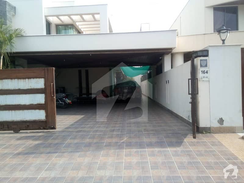 Luxury House For Sale In Sarwar Colony
