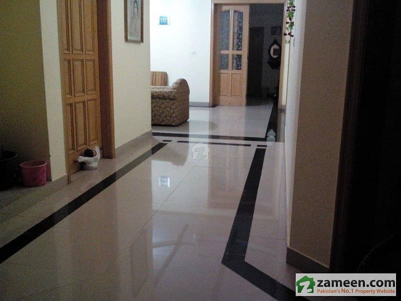 1. 5 Kanal House for Commercial use Rent in G-14/4 Islamabad