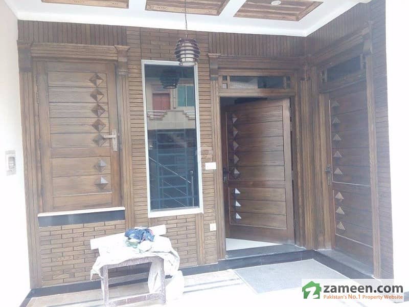 40x80 House For Rent With 6 Bedrooms In G-13/3 Islamabad