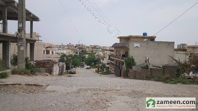Rawalpindi Gulrez Housing Scheme Phase 2 Size 5 Marla Plot For Sale Rawalpindi Gulrez Housing Scheme Phase 2 Size 5 Marla Plot For Sale