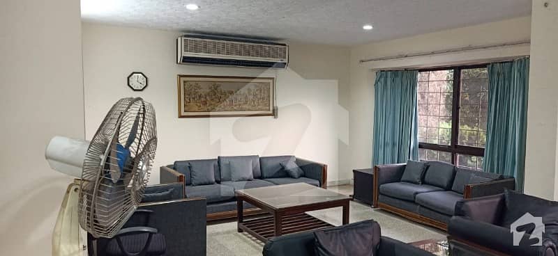 Diplomatic Enclave Fully Furnished 2 Bedroom Apartment Available For Rent