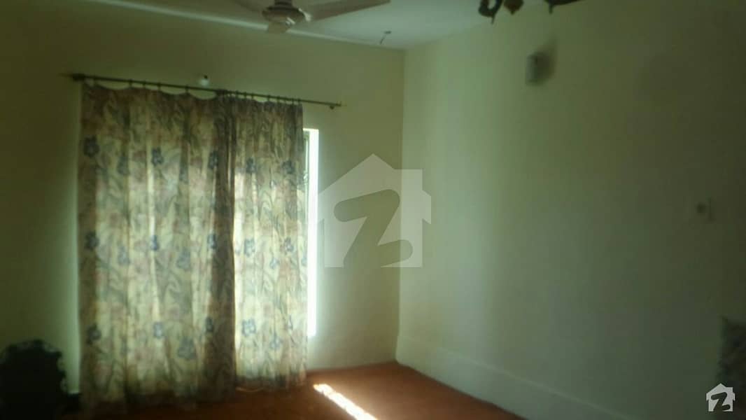 2 Bed Furnished Apartment For Rent In Bahria Phase 7