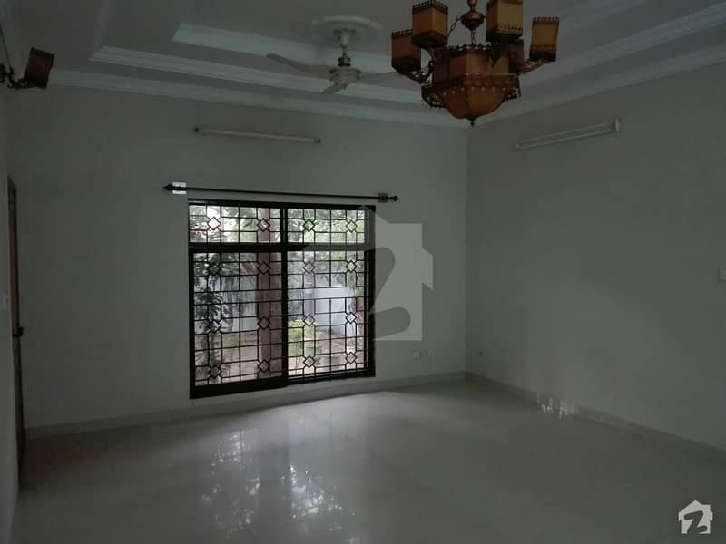 House Is Available For Rent In Bilal Colony