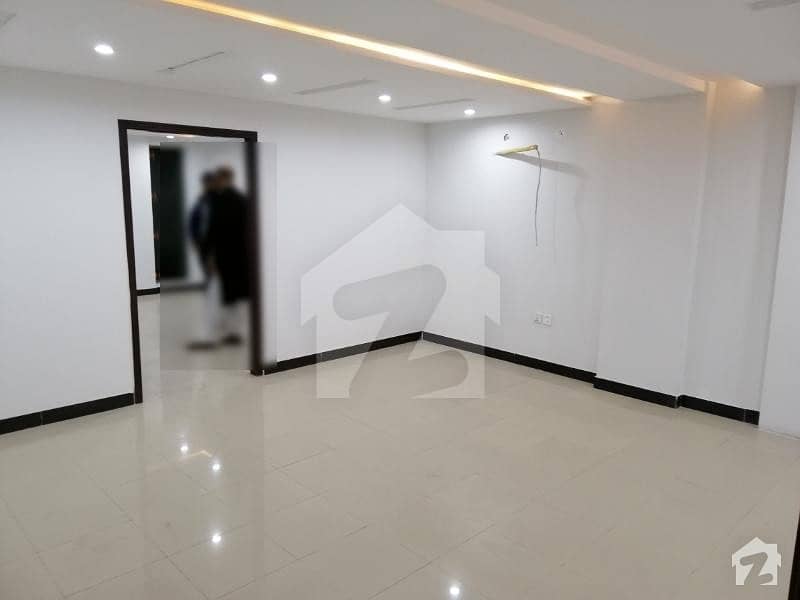 Brand New Apartment For Rent Near Eiffel Tower Sector D Bahria Town Lahore