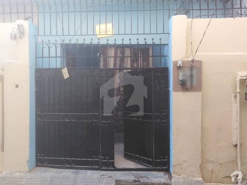 ناظم آباد - بلاک 1 ناظم آباد کراچی میں 5 کمروں کا 8 مرلہ مکان 1.5 کروڑ میں برائے فروخت۔