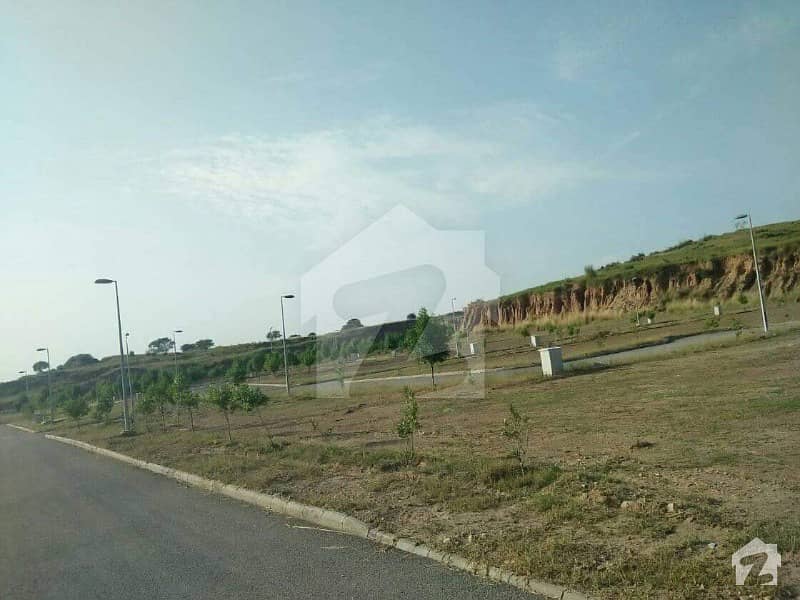 Dha Valley Islamabad DHA Valley Daffodils Sector, DHA Valley, DHA