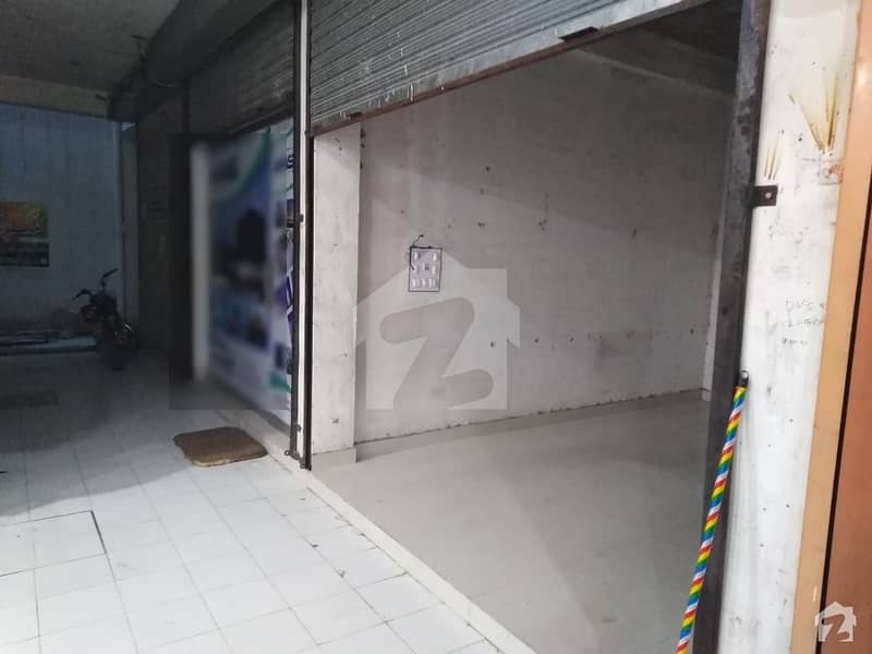150 Square Feet Shop For Sale