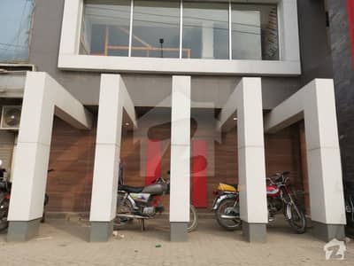 Apartment For Rent In Burjuman Center