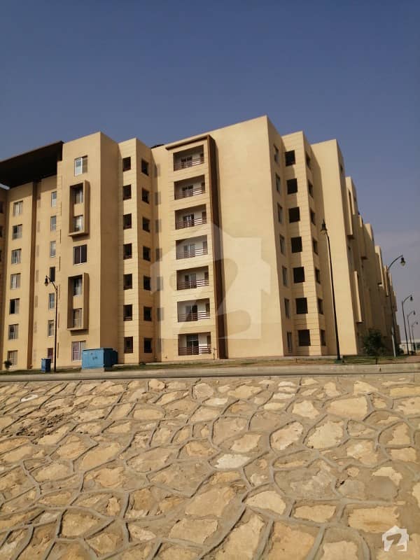 4 Bedroom Luxury Apartments In Bahria Town Karachi
