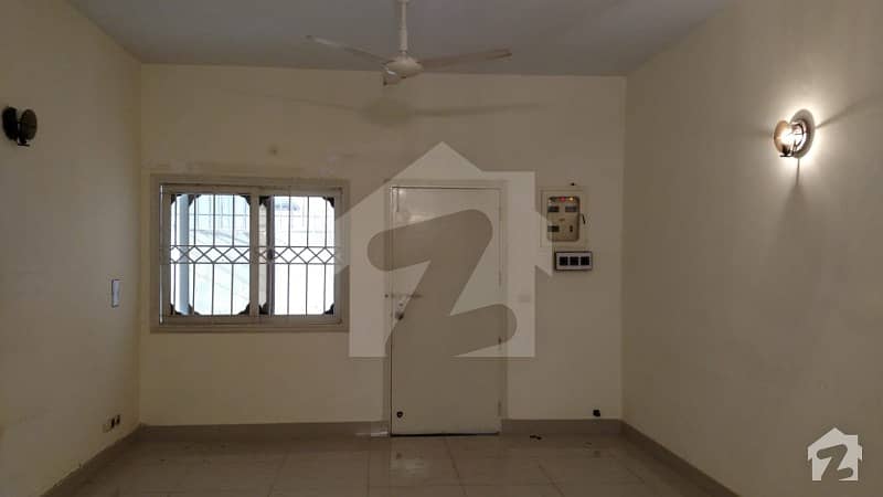 300 Sq Yards Ground Floor For Rent In DHA Phase 4