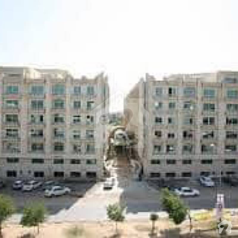 3 Bed Room Unfurnished Flat For Rent In Abu Dhabi Tower