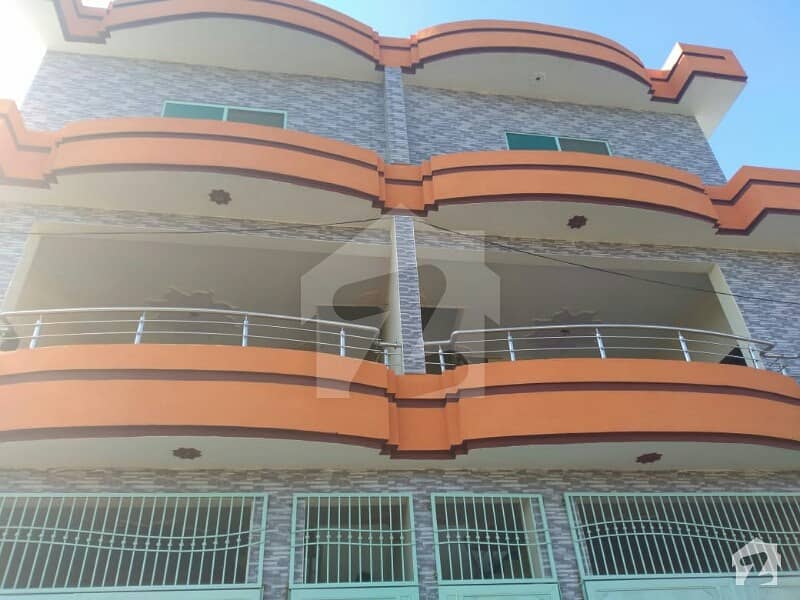 New Gulistan Colony House For Sale