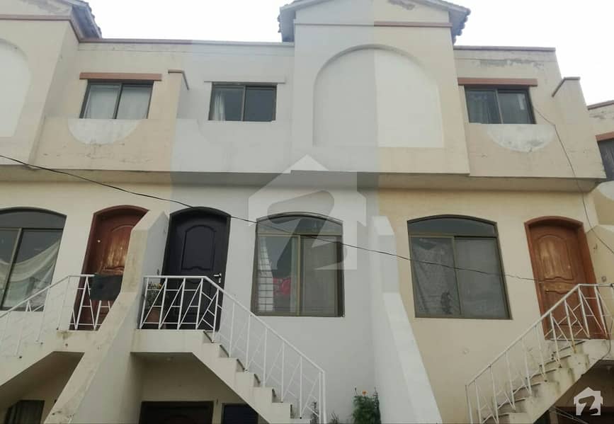 Flat Is Available For Rent In Eden Lane Villas 1