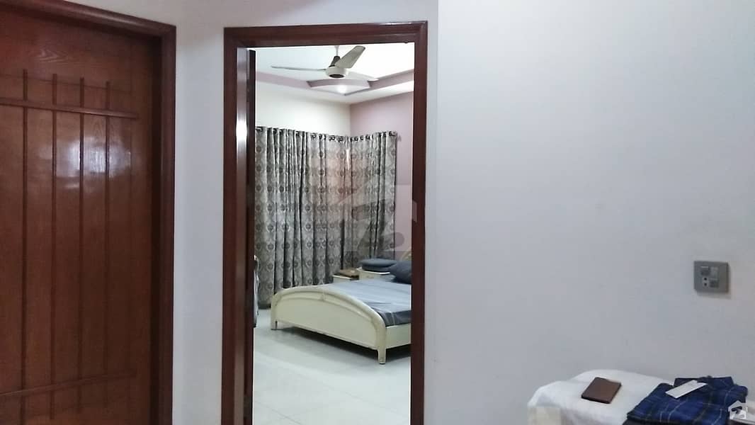 نارتھ ناظم آباد ۔ بلاک این نارتھ ناظم آباد کراچی میں 6 کمروں کا 13 مرلہ مکان 5.75 کروڑ میں برائے فروخت۔