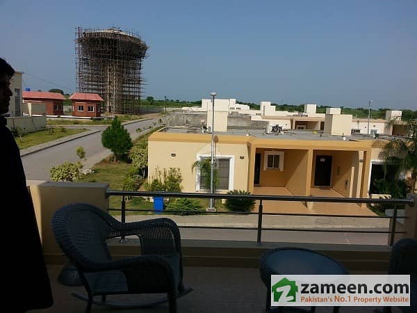 Islamabad Dha Valley DHA Homes 5 Marla Single Storey Home For Sale