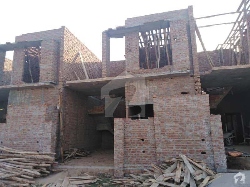 Prime Location House Available For Sale In Phase 2 Deens Paradise