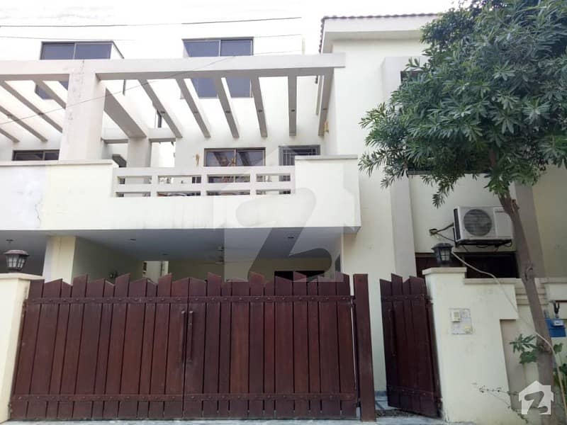 8 Marla Well Maintained House For Sale In Bahria Town Lahore