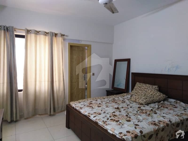 Furnished One Bedroom Flat Is Available For Rent Defence Executive