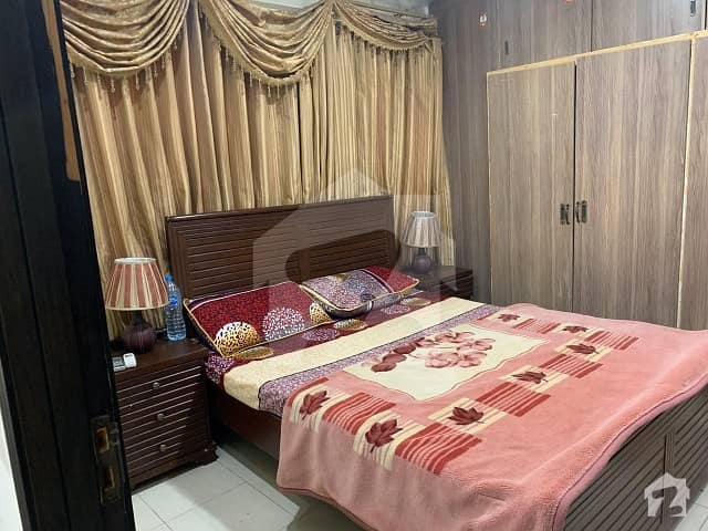 2 bed appartment for rent in bahria town