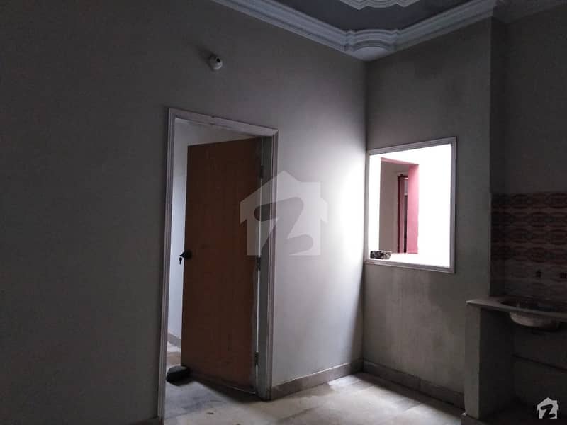 Brand New Flat Is Available For Sale In Surjani Town Sector-7B