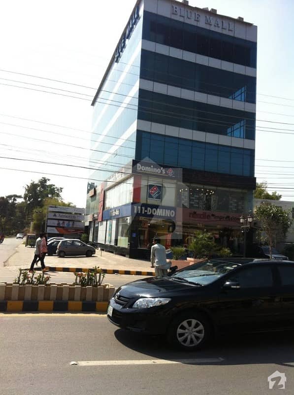 Blue Mall Plaza For Sale MM Alam Road Gulberg Lahore Blue Mall Plaza For Sale MM Alam Road Gulberg Lahore