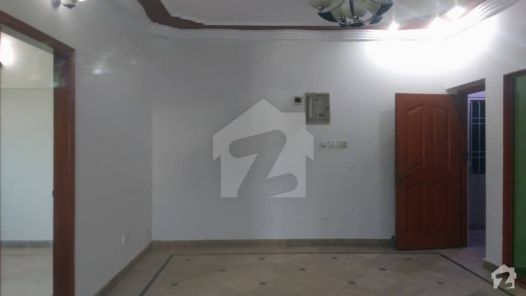 Flat For Sale In Nadeem Blessing 3 Bed