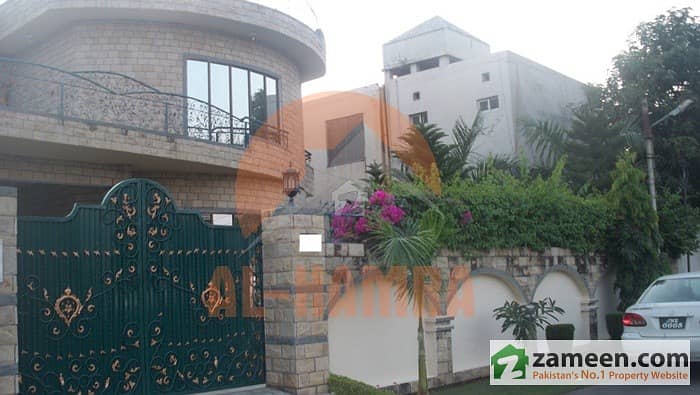 23 Marla Residential House For Sale In Jehlum Cantt