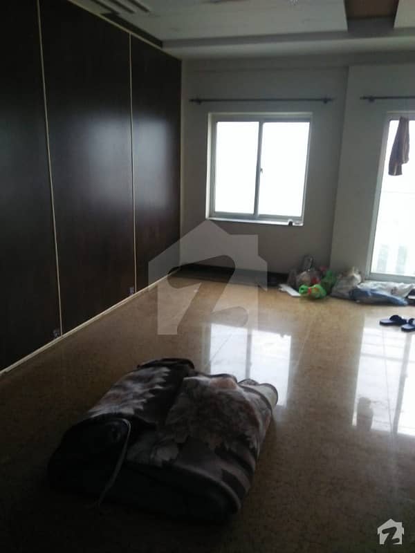 One Bed Flat For Rent In Bahria Town