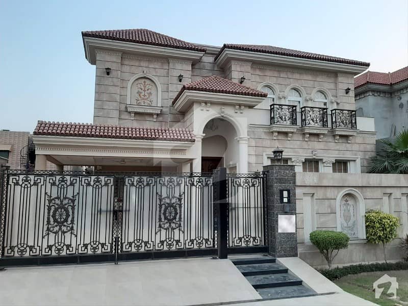 Marvelous Spanish House For Rent