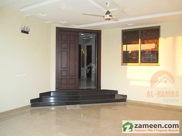 1 Kanal Owner Built House For Sale In Chenab Block DC Colony