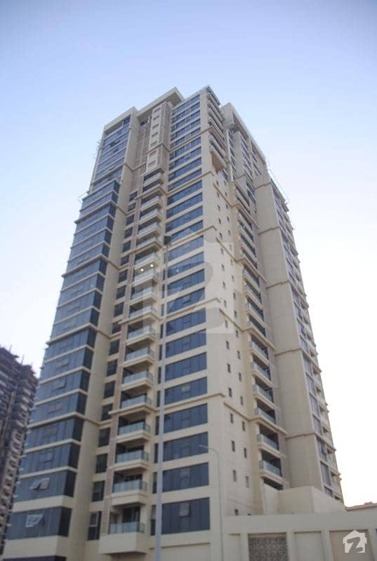 Apartment For Sale In Emaar Crescent Bay Emaar Crescent Bay, DHA Phase