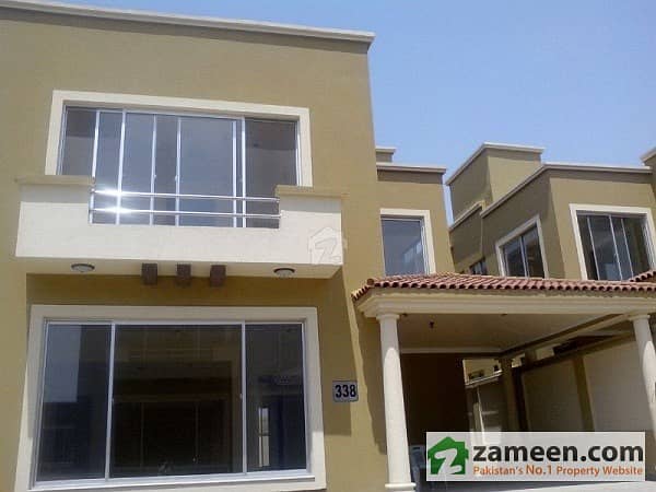 DHA Phase 1  Sector F Defence Villa For Sale