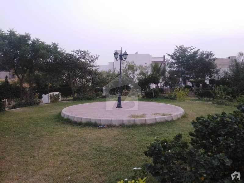 A Residential Plot Is Available For Sale In Saima Arabian Villas Saima