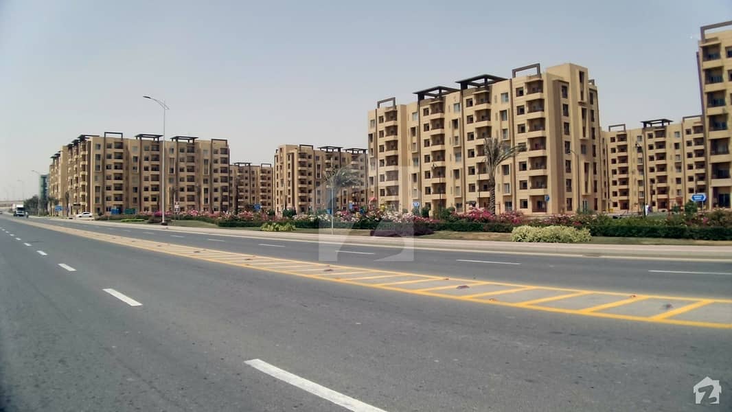 Flat For Sale In Bahria Town Karachi Precinct 19 Bahria Town Precinct
