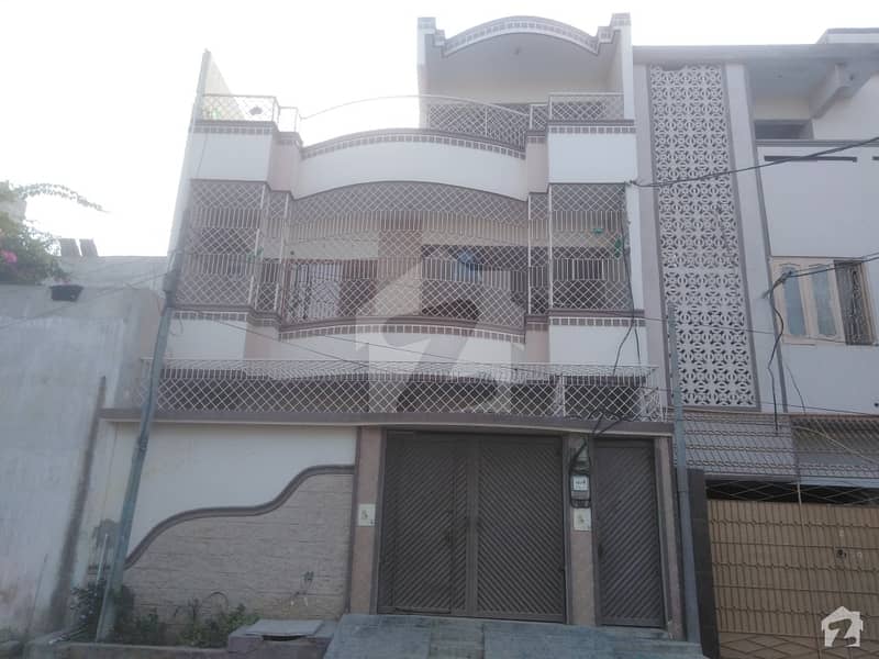 House Available For Sale In Buffer Zone