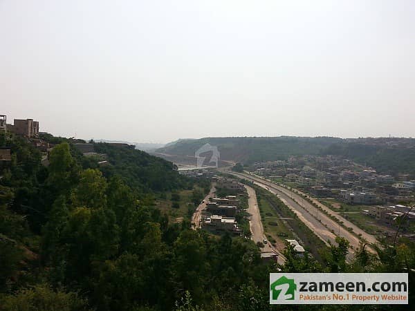 Islamabad DHA Phase 1 Sector B1 400 Sq Yards House For Sale