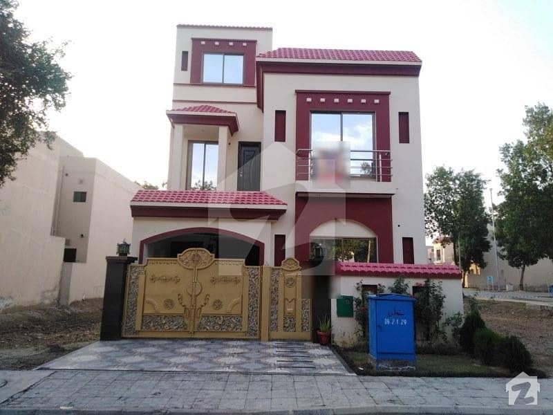 Double Storey House Is Available For Sale