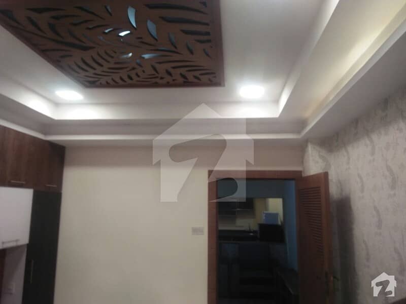 1 Bed  Flat For Sale Bahria Town Rawalpindi