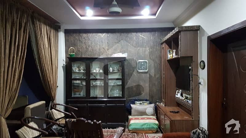 نیو لالہ زار راولپنڈی میں 2 کمروں کا 12656.25 کنال مکان 57 لاکھ میں برائے فروخت۔