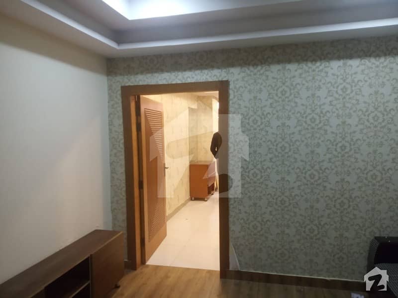 One Bedroom Furnished Apartment For Sale In Bahria Town Rawalpindi