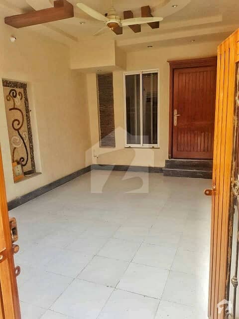 7 Marla House For Rent Eden Orchard