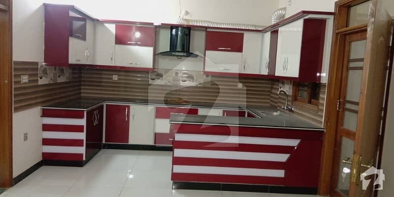 120 sq. yd House For Rent at Kaneez Fatima Society
