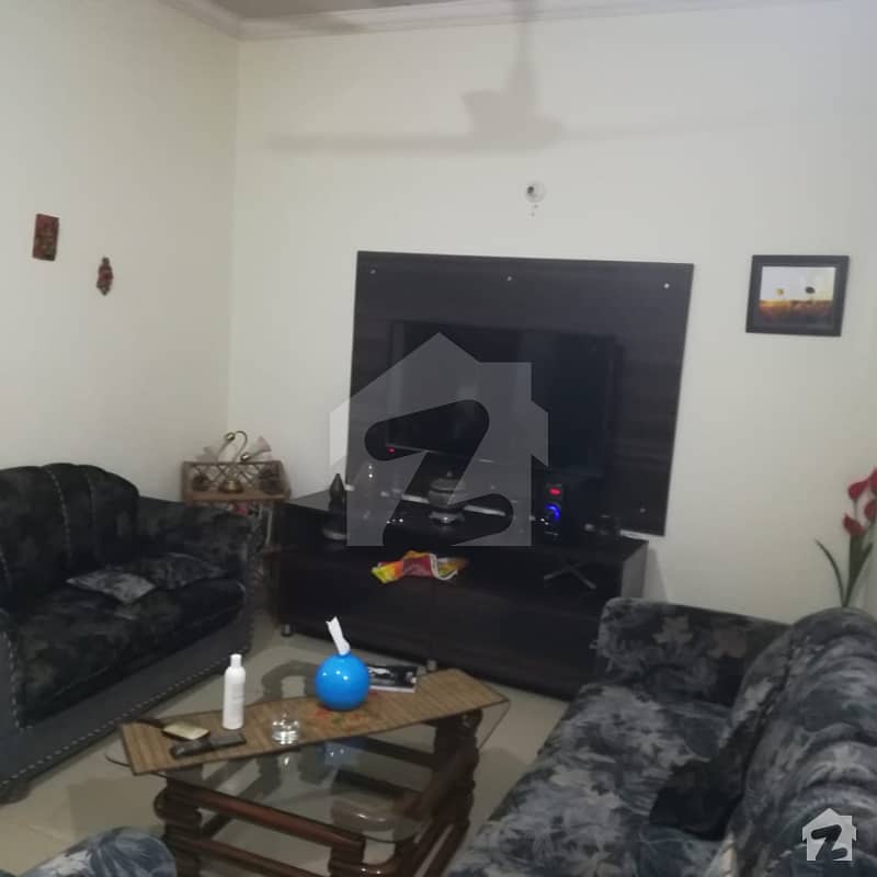 Multan 7.5 Marla Single Storey Buch Villa Available For Rent Buch
