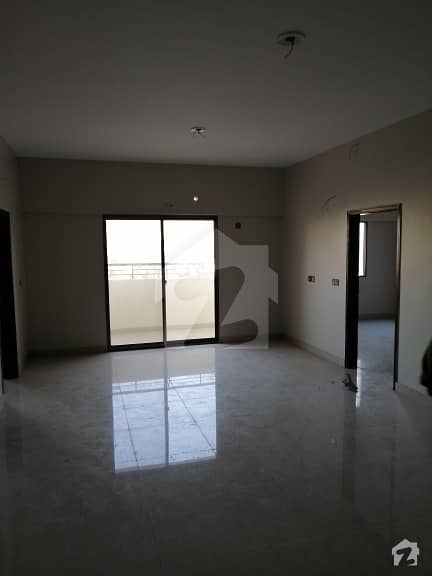 Brand New Sky Comfort Sindhi Muslim 4 Bed Drawing Outclass Location