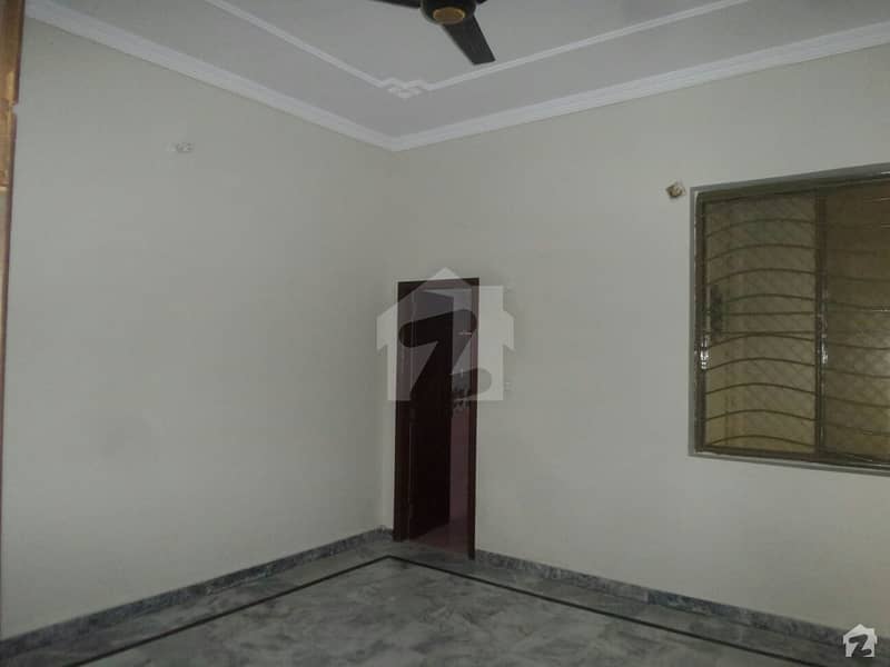 Ground Floor Portion Is Available For Rent